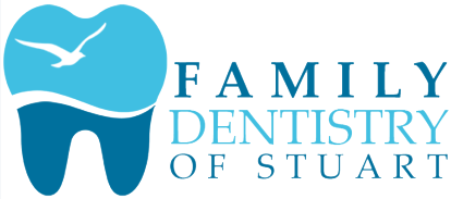 family dentistry of stuart logo