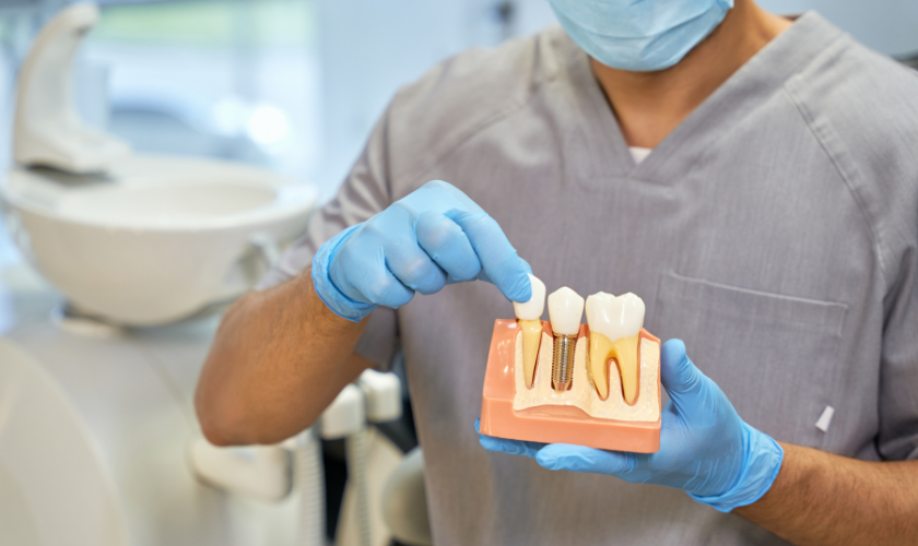 Why Dental Implants Are a Worthwhile Investment in Your Health