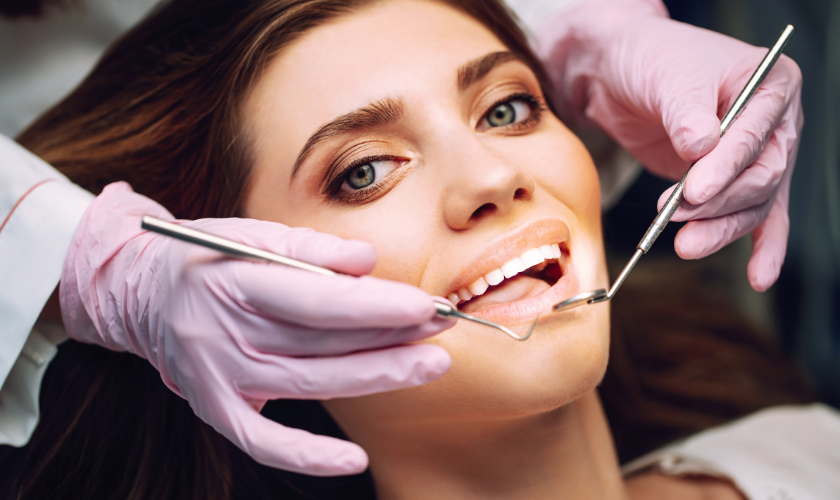 Smile with Confidence: Tips for Maintaining Oral Hygiene with Clear Braces in Stuart, FL