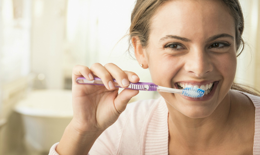 The Importance of Flossing for a Healthy Smile