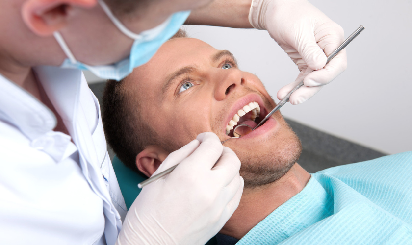 How a General Dentist Can Treat Tooth Decay