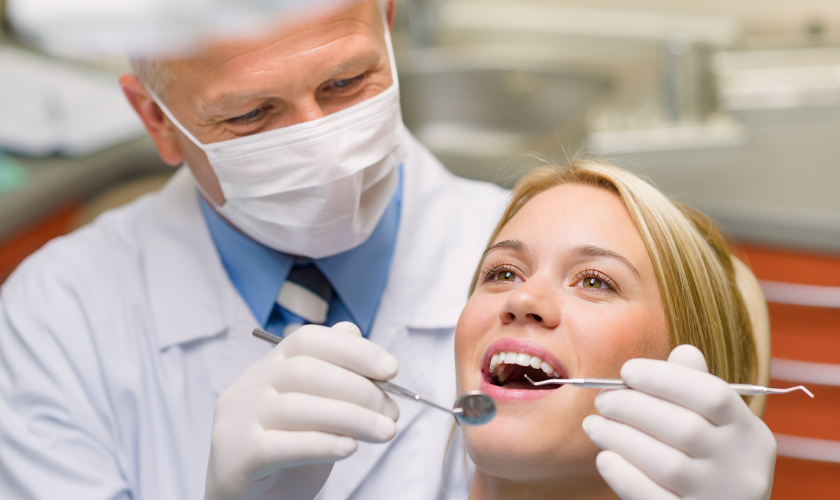 Why Regular Checkups with a General Dentist Are Essential for Oral Health