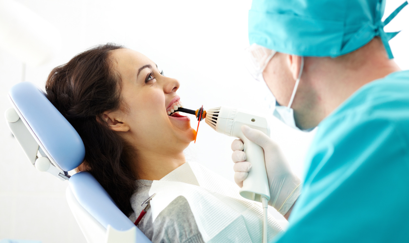 composite fillings stuart