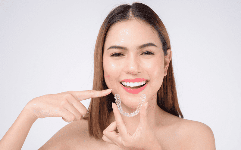 Invisalign Dentist Checklist