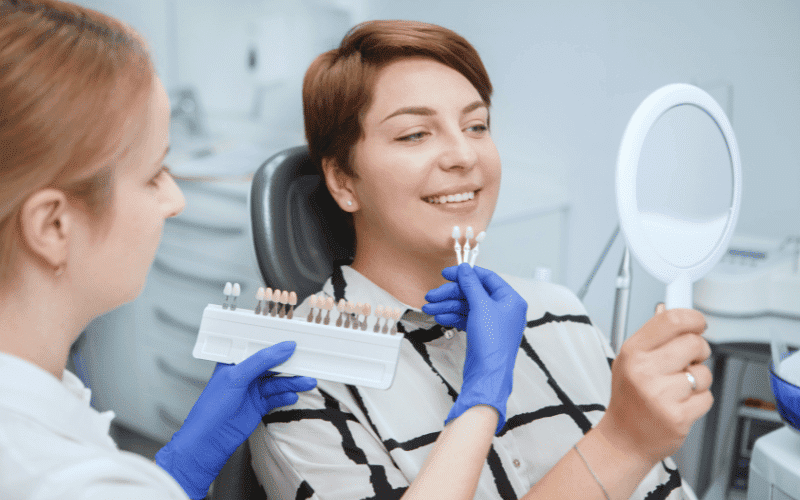 Investing in Your Smile: The Long-Term Benefits of Cosmetic Dentistry