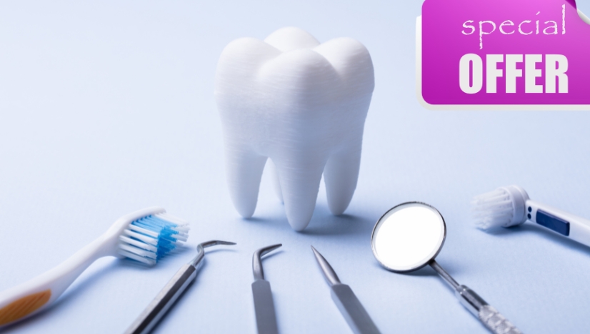 dental offers