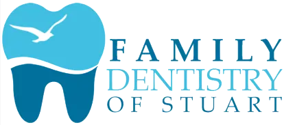 family dentistry of stuart logo